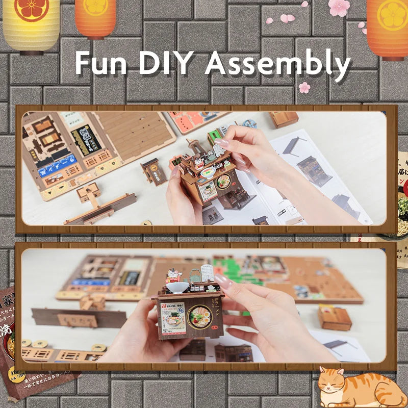 Cutebee SD-03B - Morita-Ya