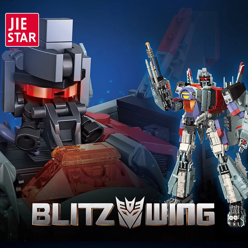 BlitzWing - Jiestar 58047