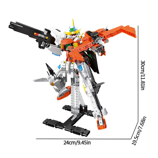 Jie-Star 58030 KYROSGN-003