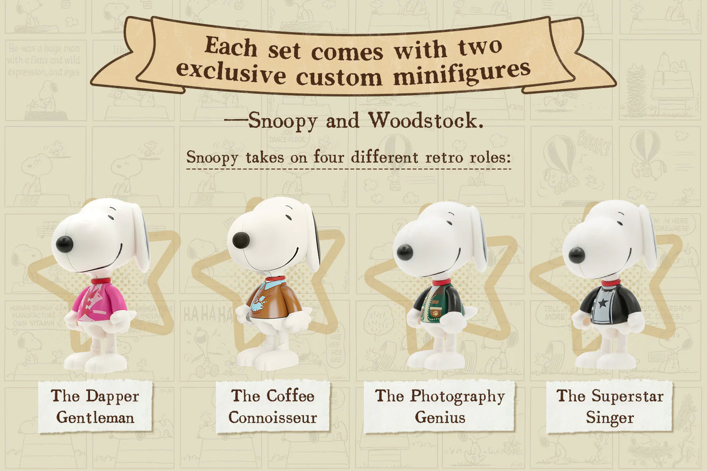 Pantasy 86913 Snoopy Typewriter