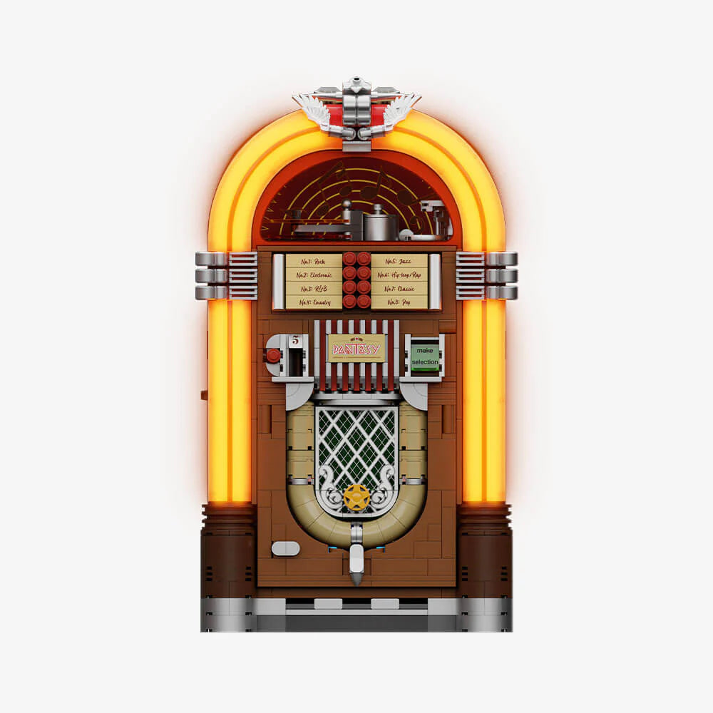 Pantasy Jukebox 85020