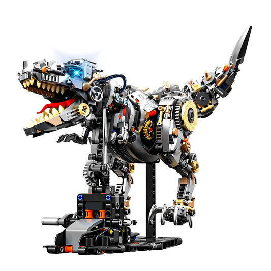 MJI 13087 semi-mechanical dinosaur - Tyrannosaurus Rex