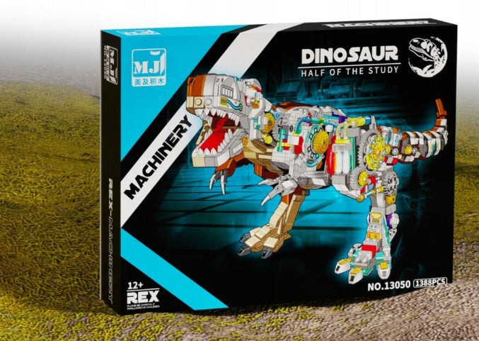 MJI 13050 Dinosaur REX