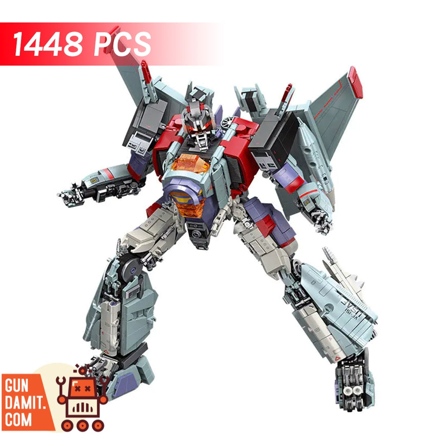 BlitzWing - Jiestar 58047