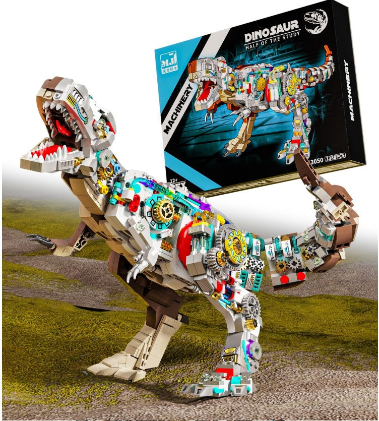 MJI 13050 Dinosaur REX