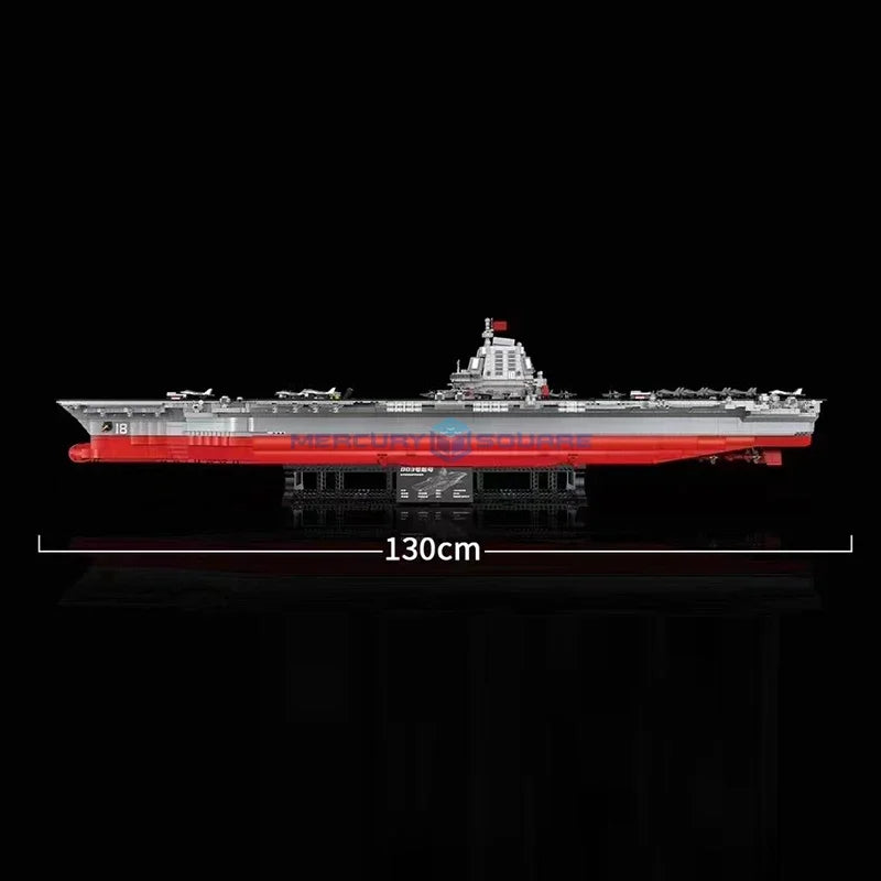 GULY 20313 003 Aircraft carrier