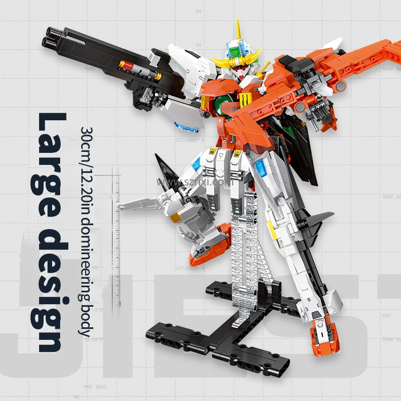 Jie-Star 58030 KYROSGN-003