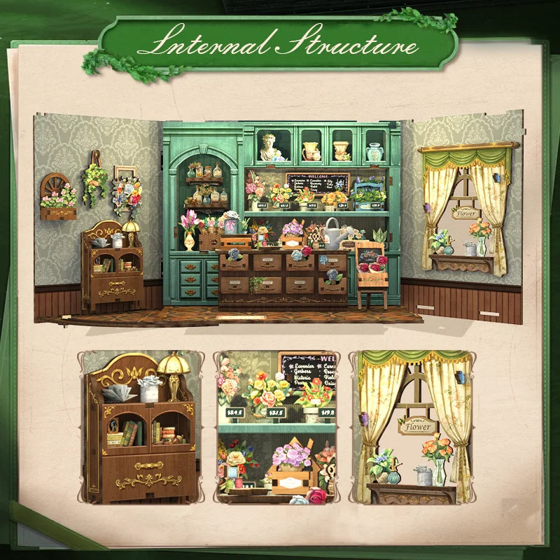 Cutebee CWGB403 - Blossom Florists