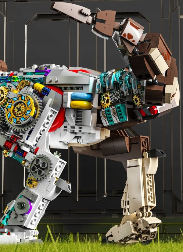 MJI 13050 Dinosaur REX