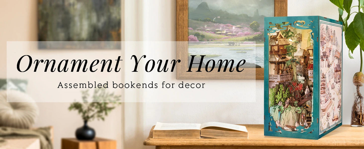 cutebee EK-01B - So Dongpo's Life