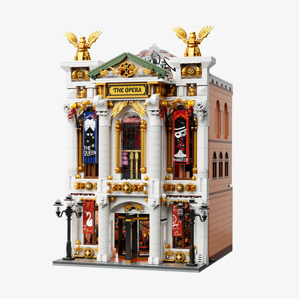 Pantasy The Opera 85019