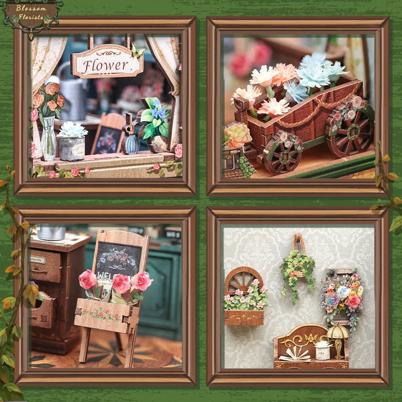 Cutebee CWGB403 - Blossom Florists