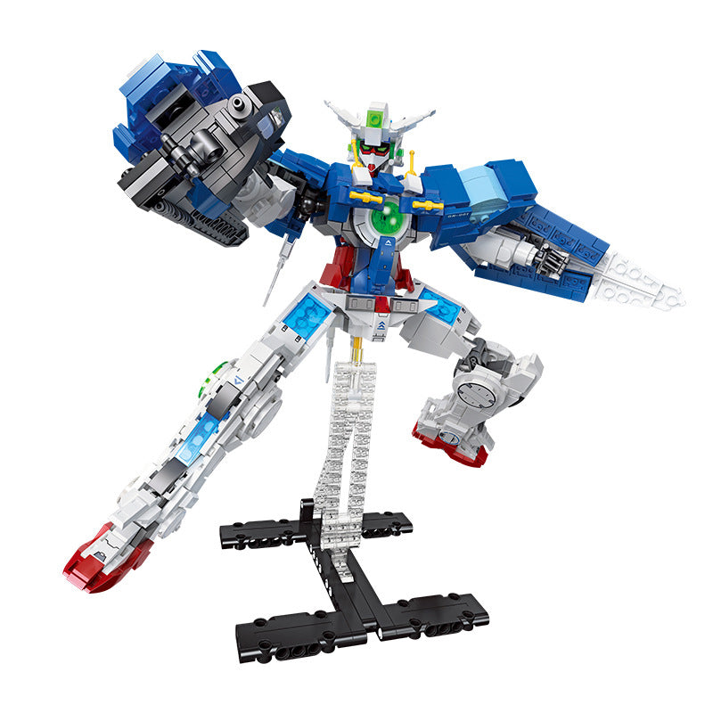 EXIAGN-001 Toys Gundam - Jiestar 58031