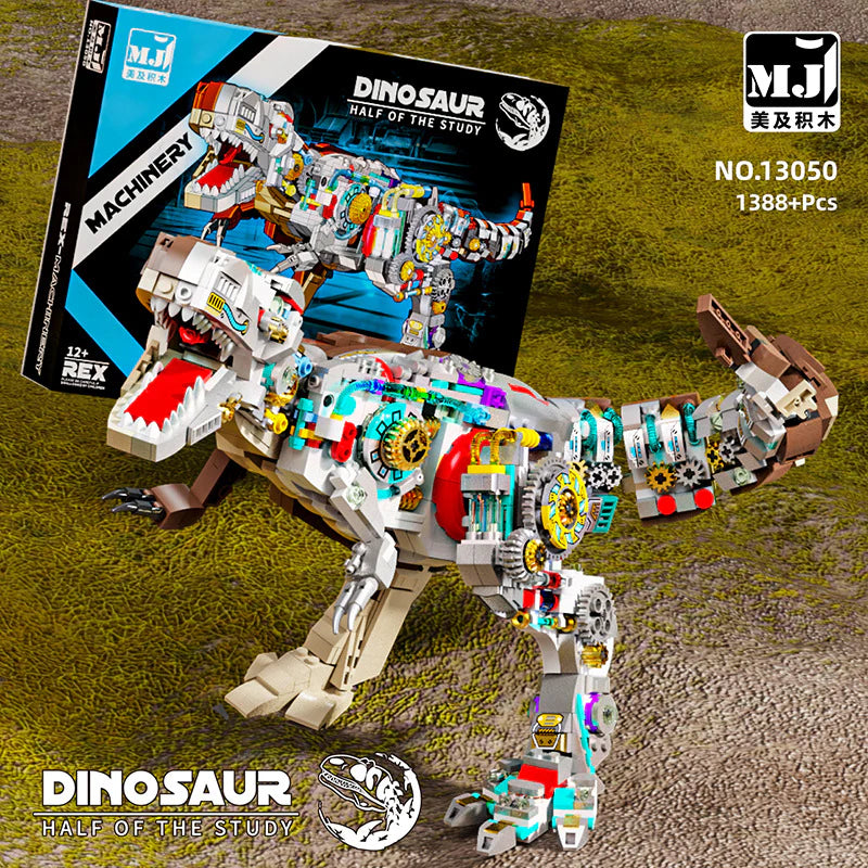 MJI 13050 Dinosaur REX